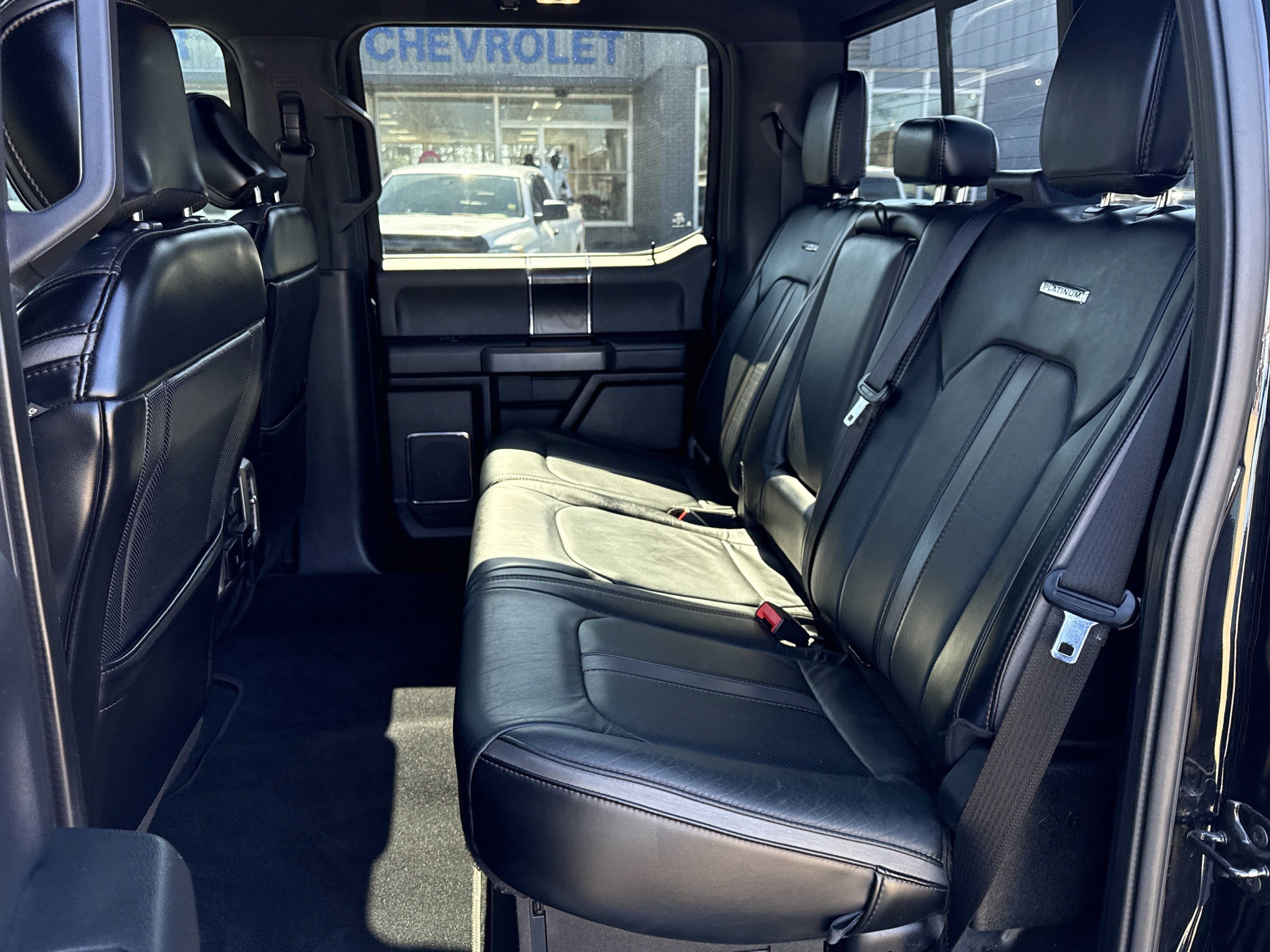2019 Ford Super Duty F-250 SRW XL