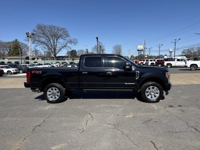 2019 Ford Super Duty F-250 SRW XL