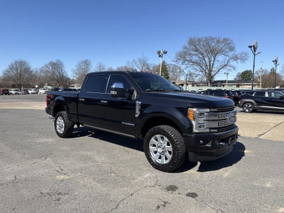 2019 Ford Super Duty F-250 SRW XL