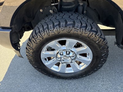2019 Ford Super Duty F-250 SRW XL
