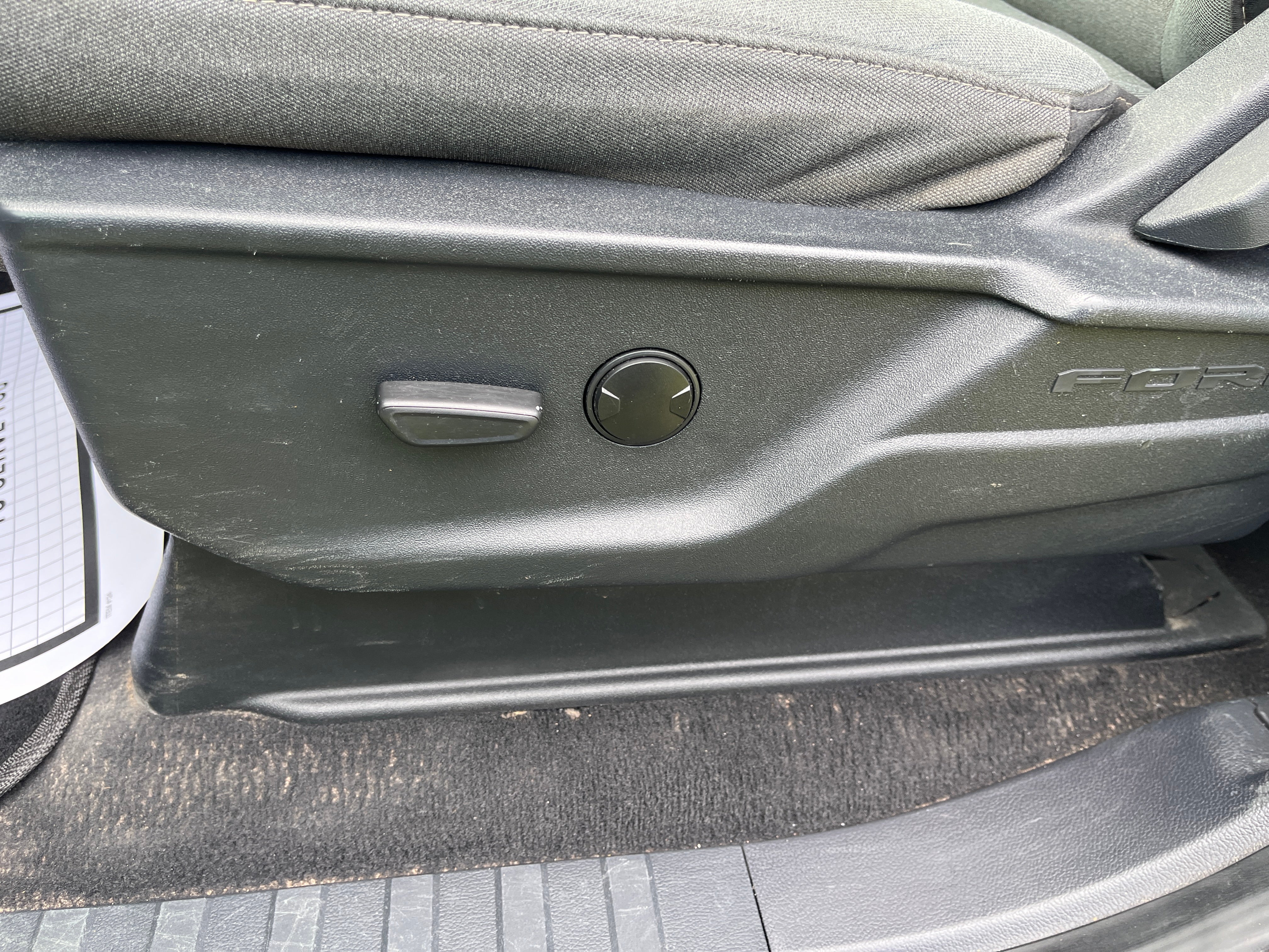 2025 Ford Super Duty F-250 SRW XL
