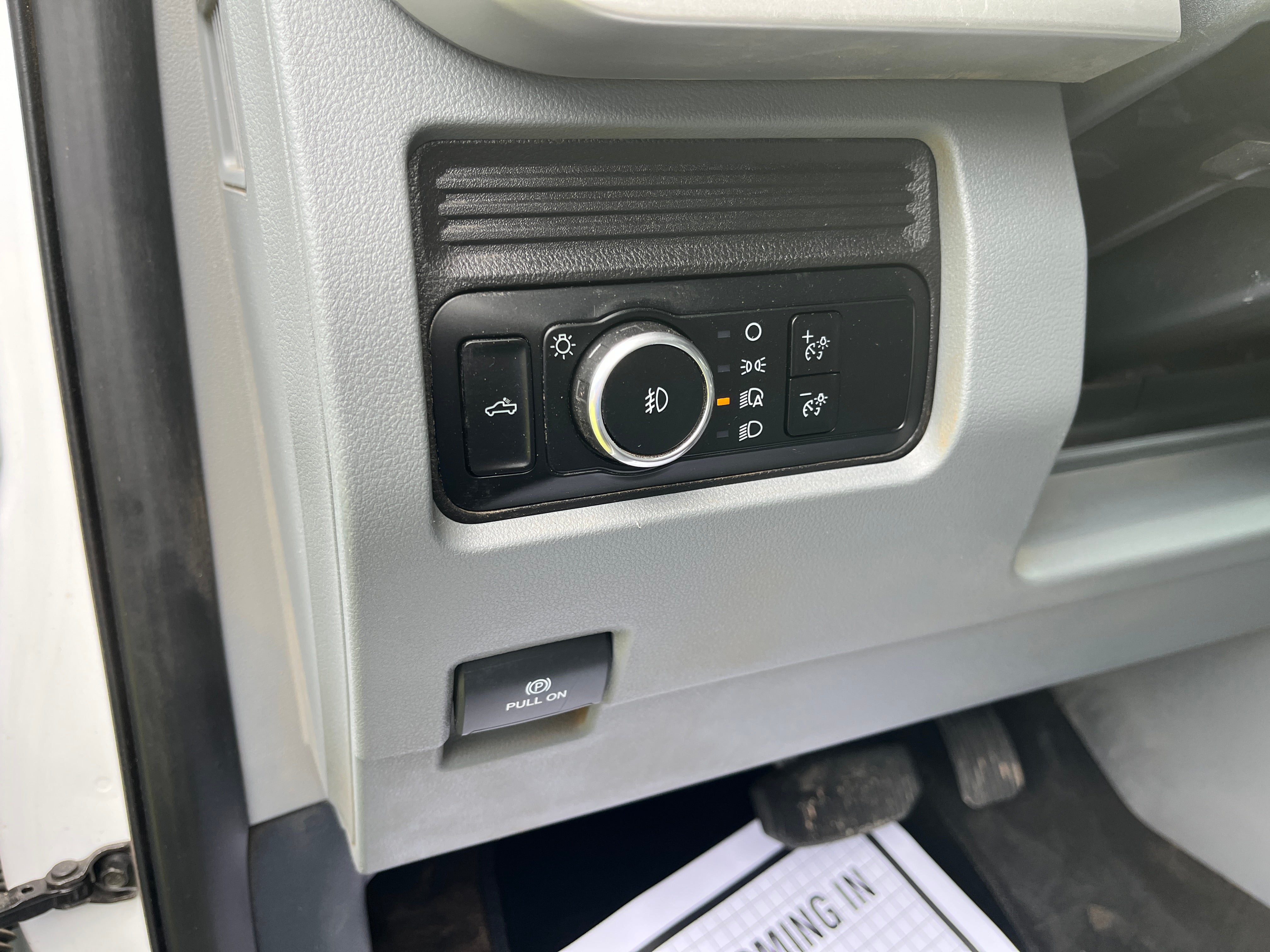 2025 Ford Super Duty F-250 SRW XL