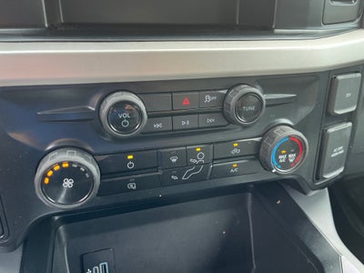 2025 Ford Super Duty F-250 SRW XL