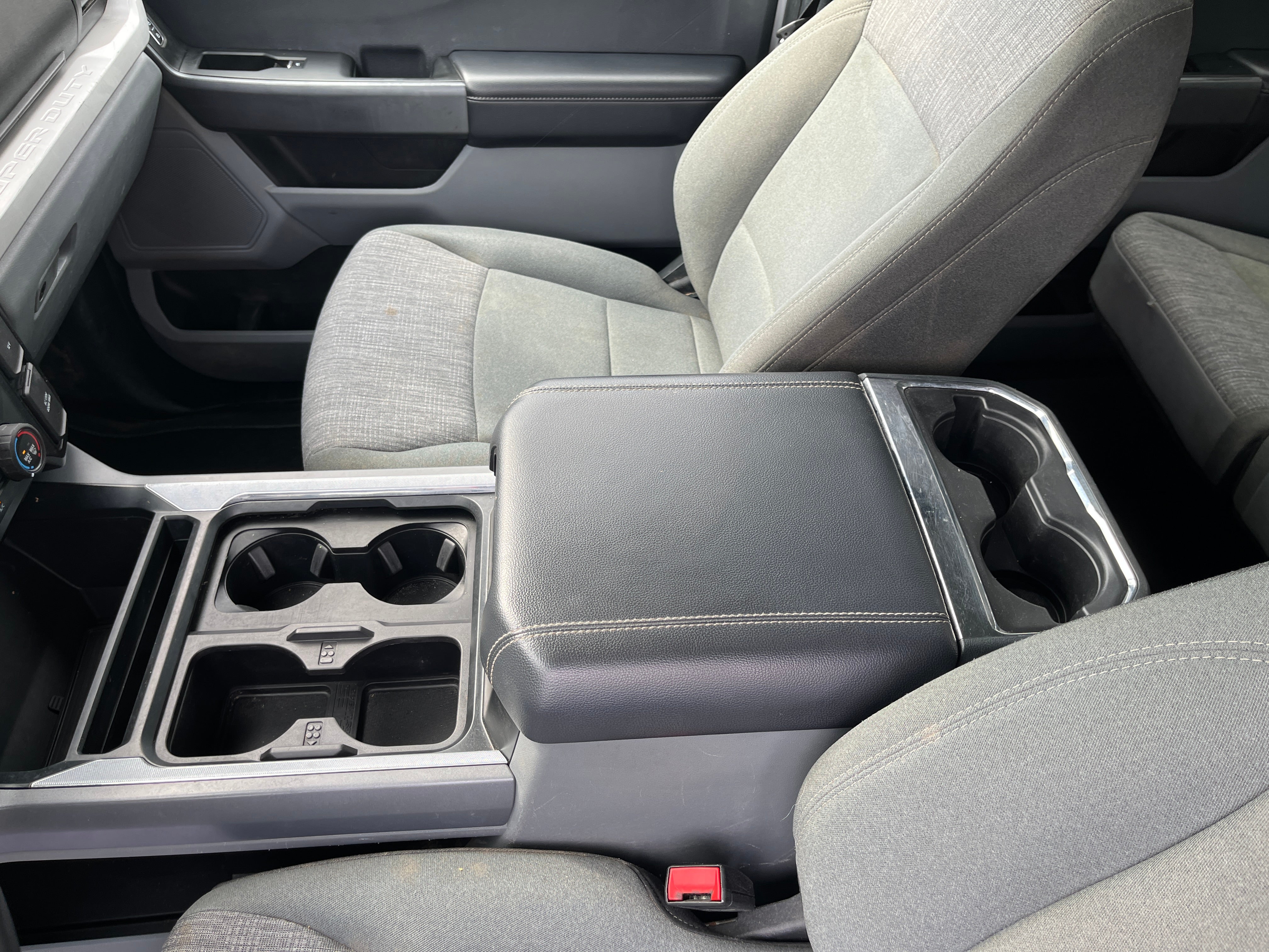 2025 Ford Super Duty F-250 SRW XL