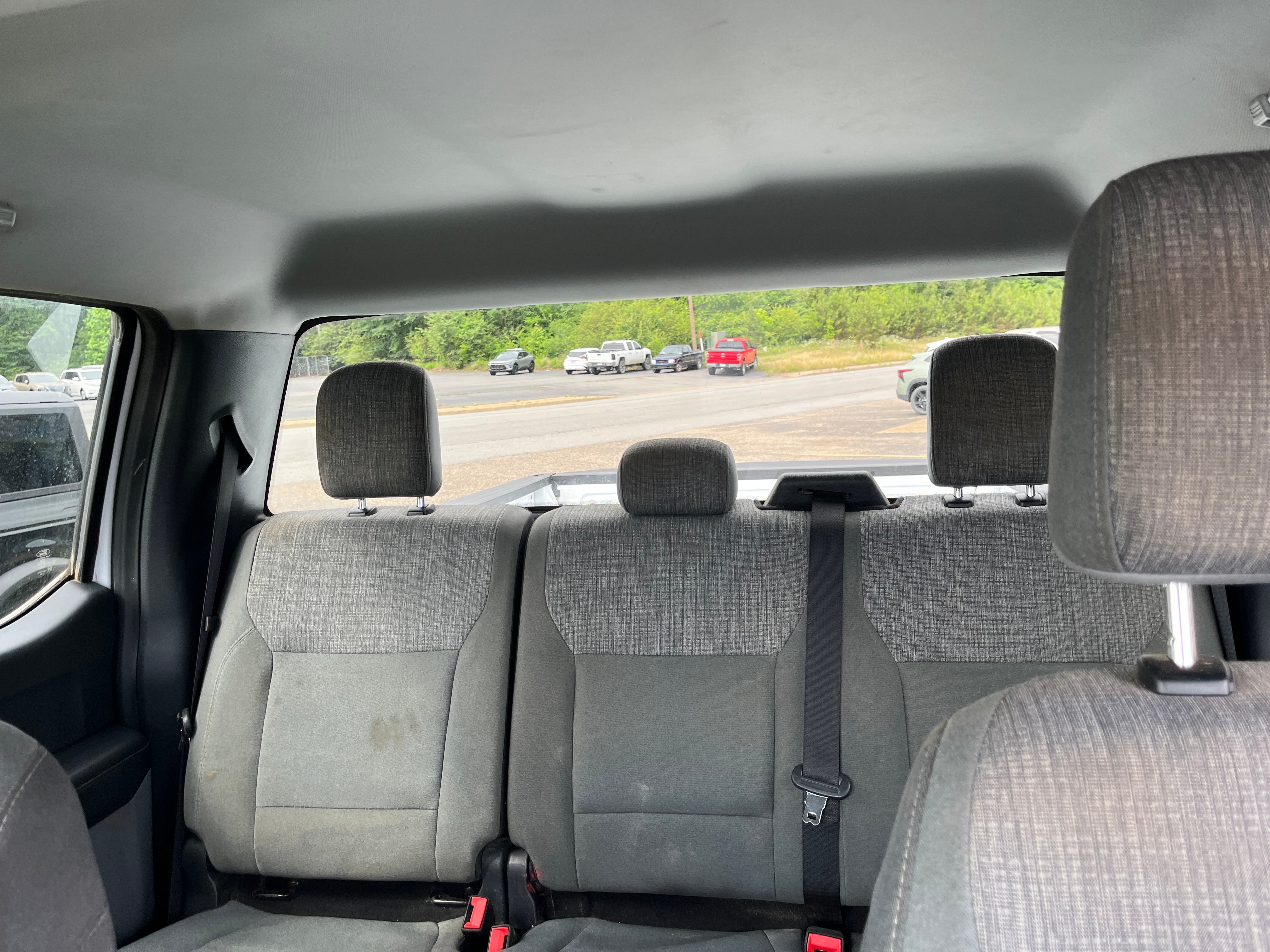 2025 Ford Super Duty F-250 SRW XL
