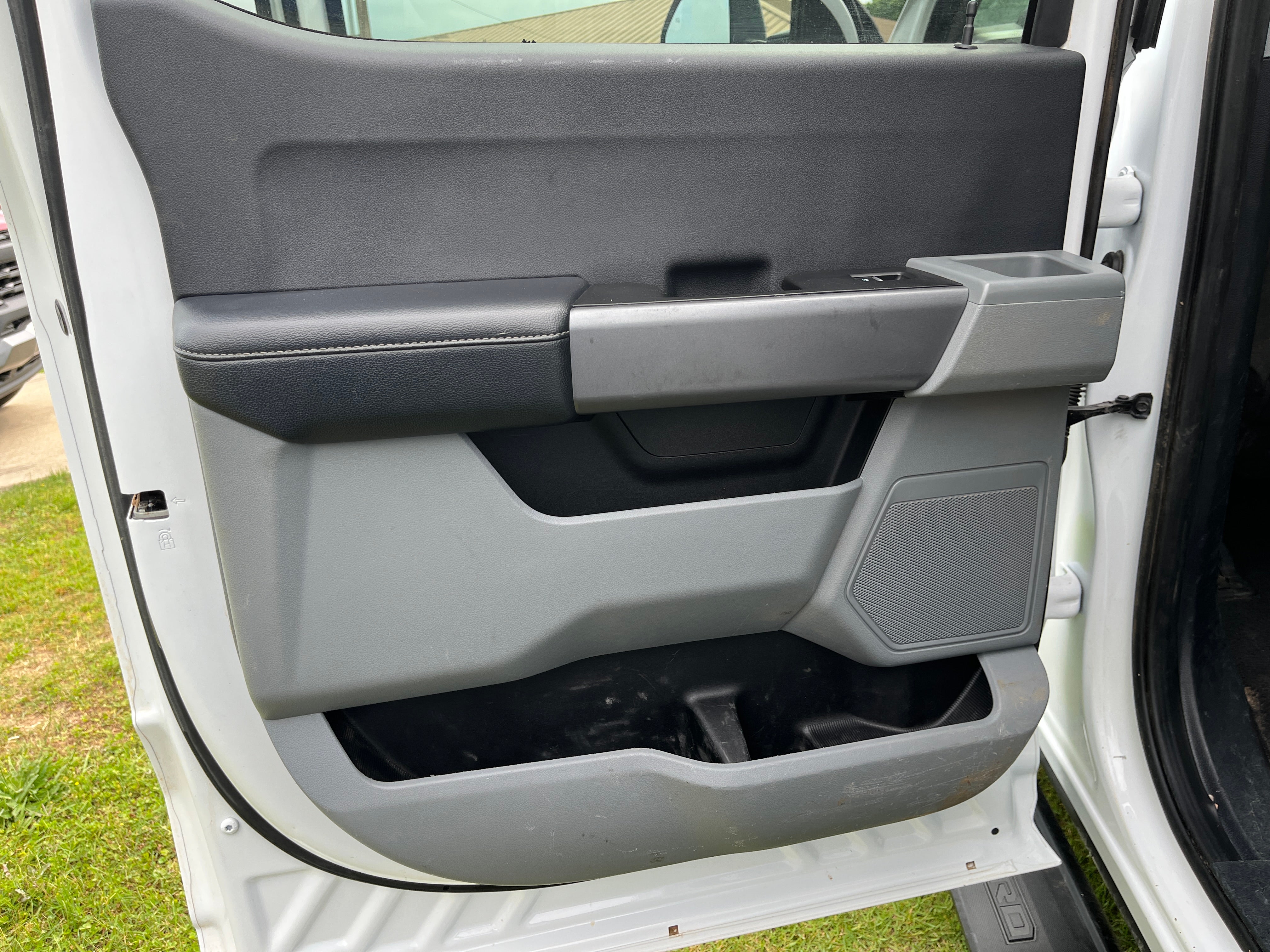 2025 Ford Super Duty F-250 SRW XL