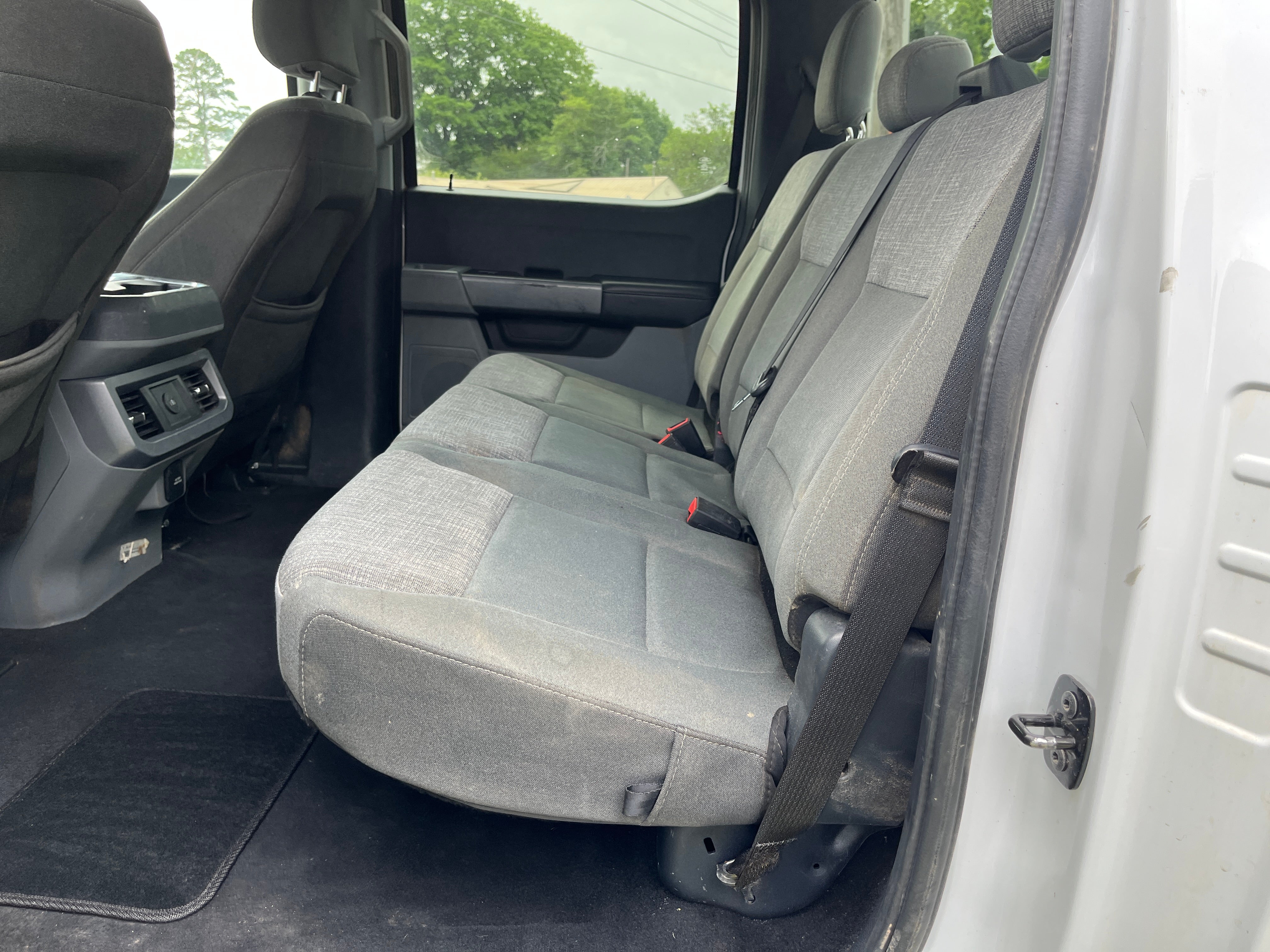 2025 Ford Super Duty F-250 SRW XL