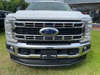2025 Ford Super Duty F-250 SRW XL