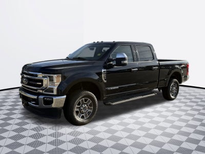2022 Ford Super Duty F-250 SRW Base
