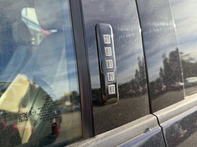 2022 Ford Super Duty F-250 SRW Base