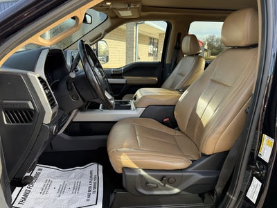 2022 Ford Super Duty F-250 SRW Base