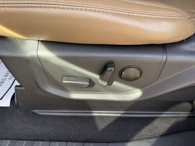 2022 Ford Super Duty F-250 SRW Base