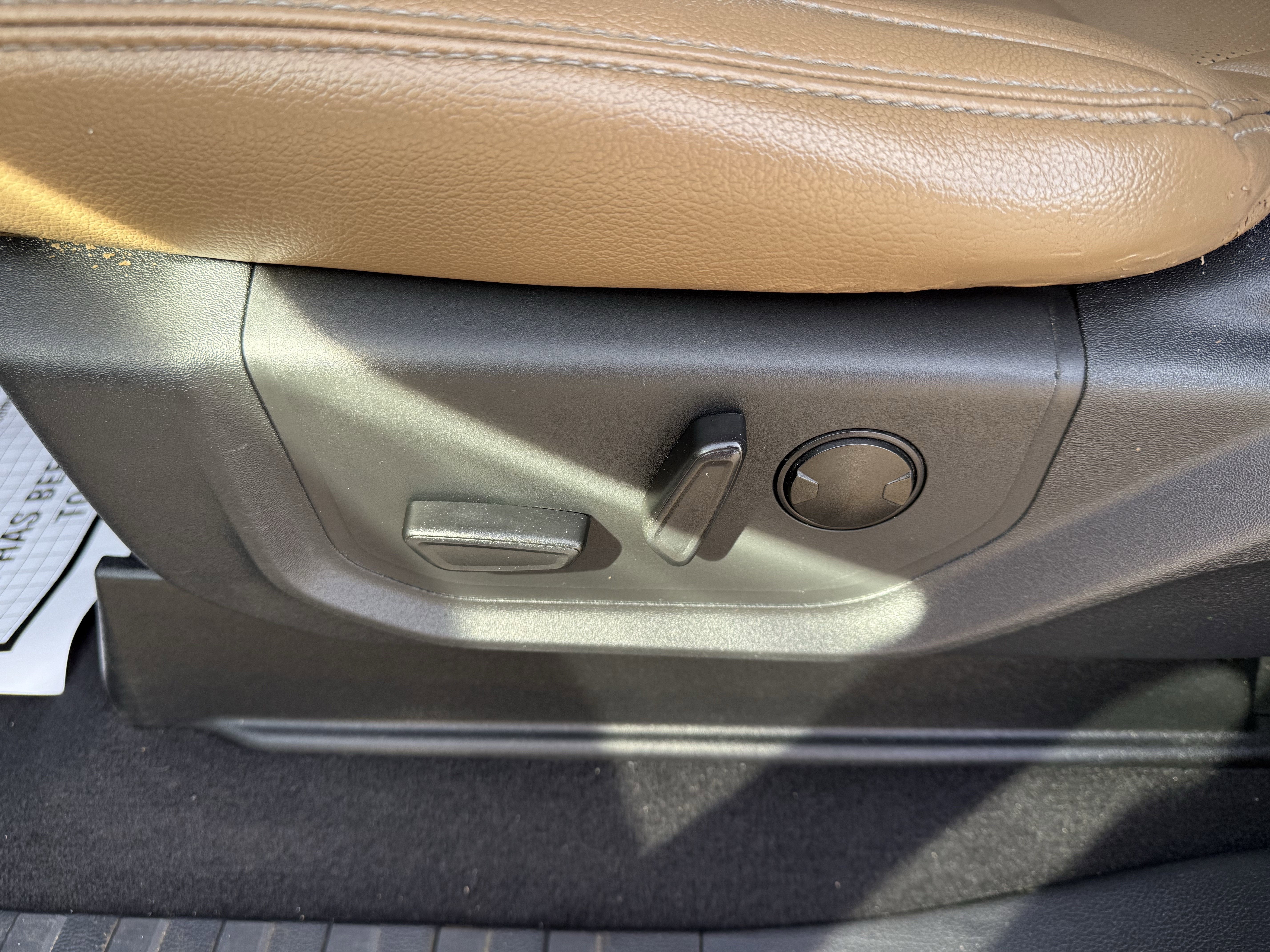 2022 Ford Super Duty F-250 SRW Base