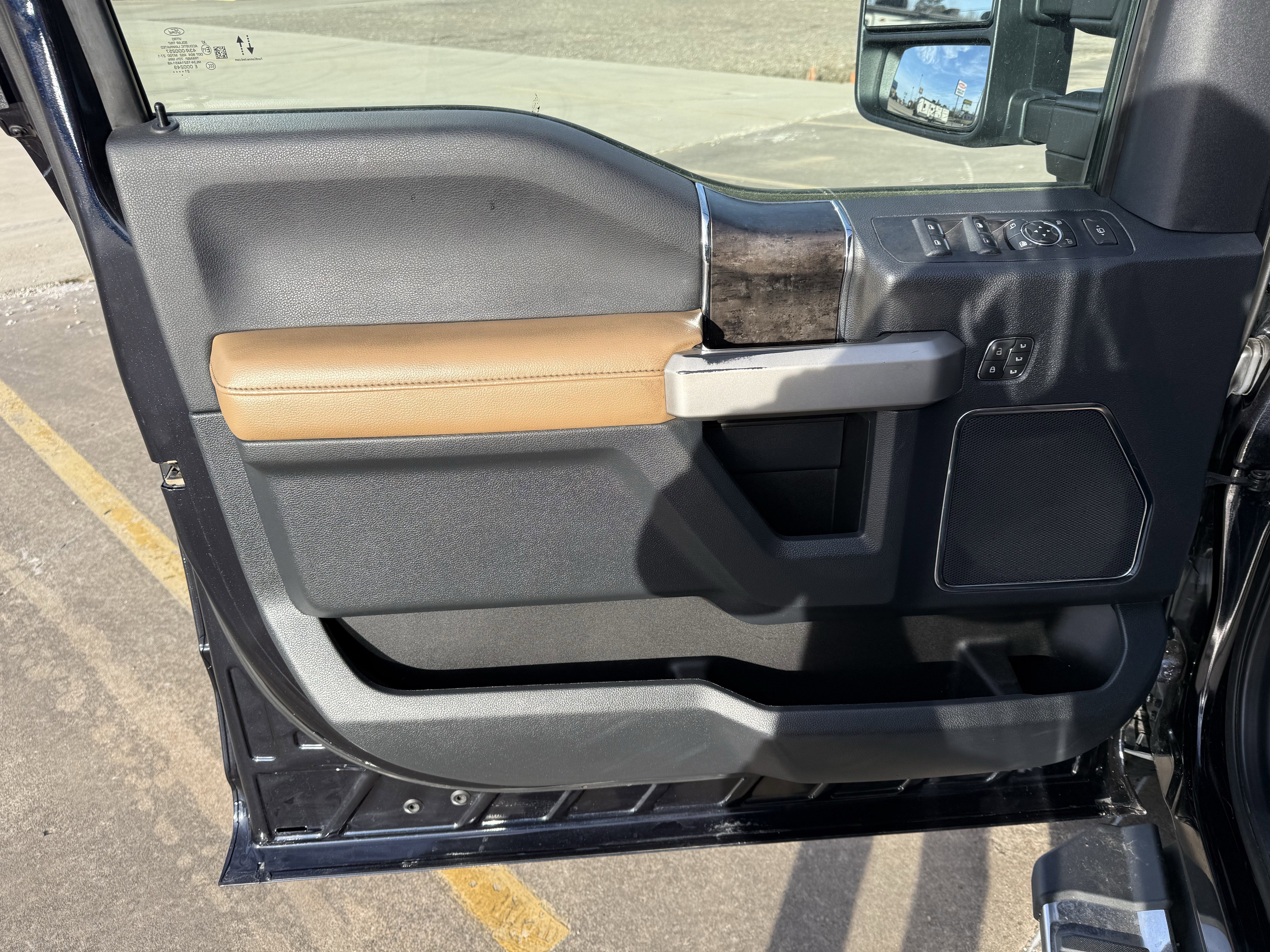 2022 Ford Super Duty F-250 SRW Base