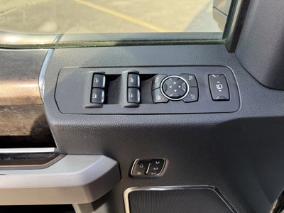 2022 Ford Super Duty F-250 SRW Base