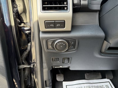 2022 Ford Super Duty F-250 SRW Base