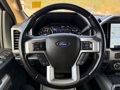 2022 Ford Super Duty F-250 SRW Base