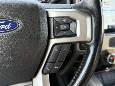 2022 Ford Super Duty F-250 SRW Base