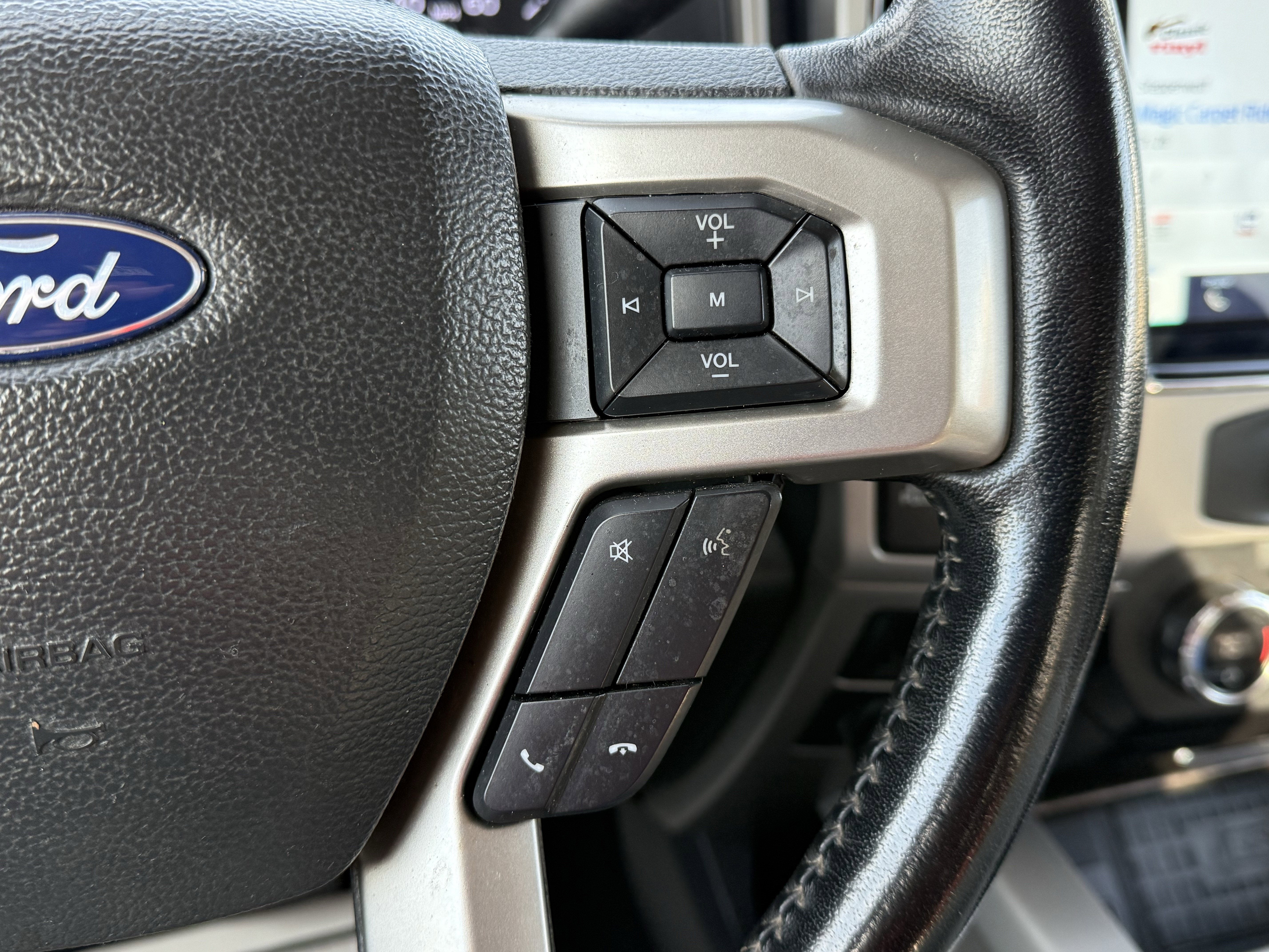 2022 Ford Super Duty F-250 SRW Base