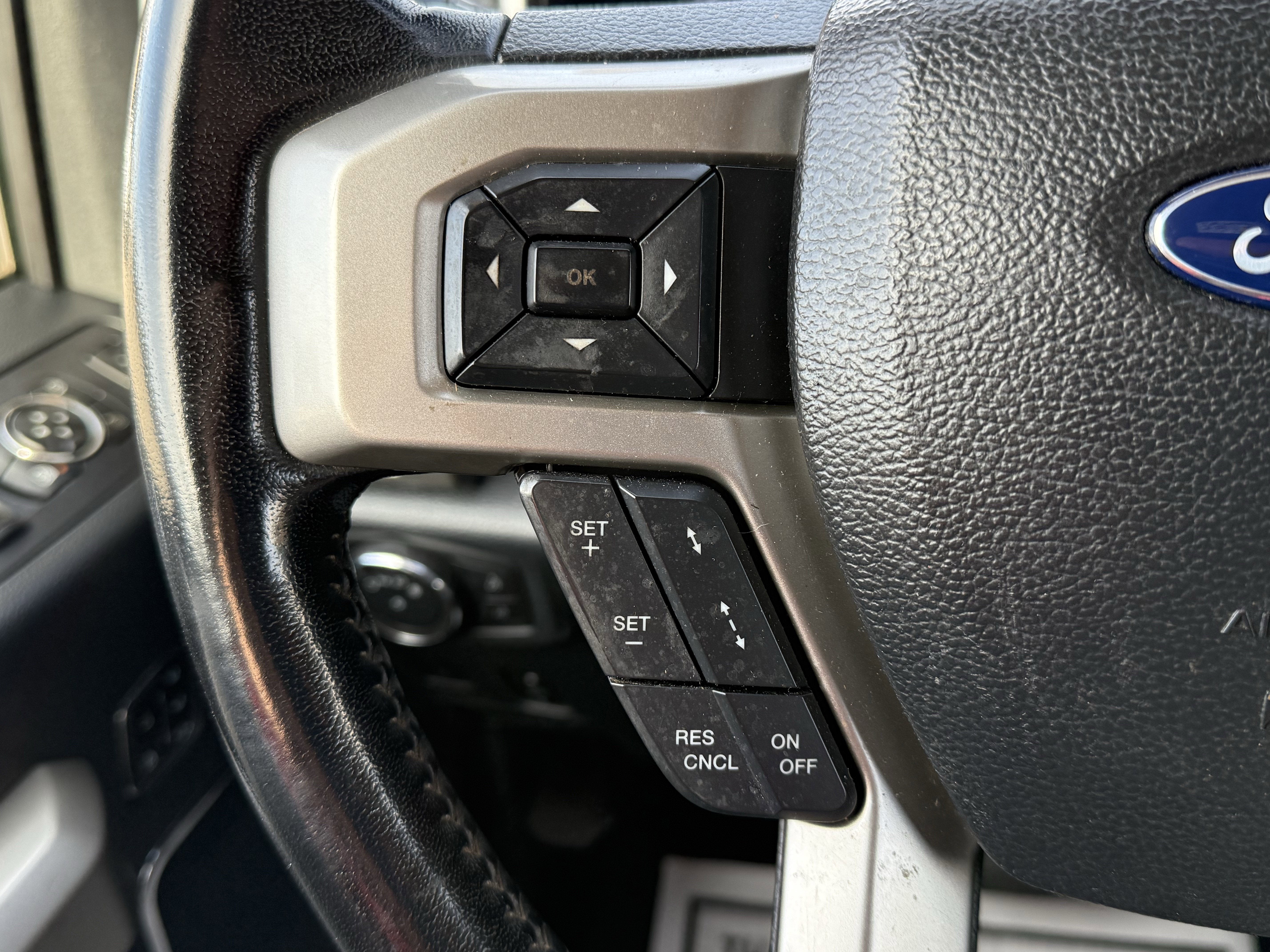 2022 Ford Super Duty F-250 SRW Base