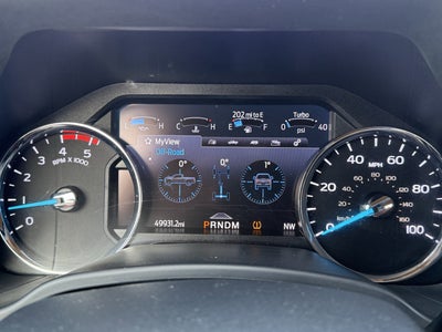 2022 Ford Super Duty F-250 SRW Base