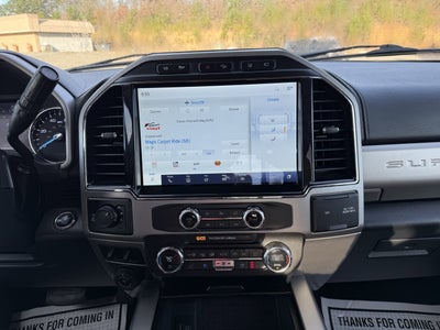 2022 Ford Super Duty F-250 SRW Base
