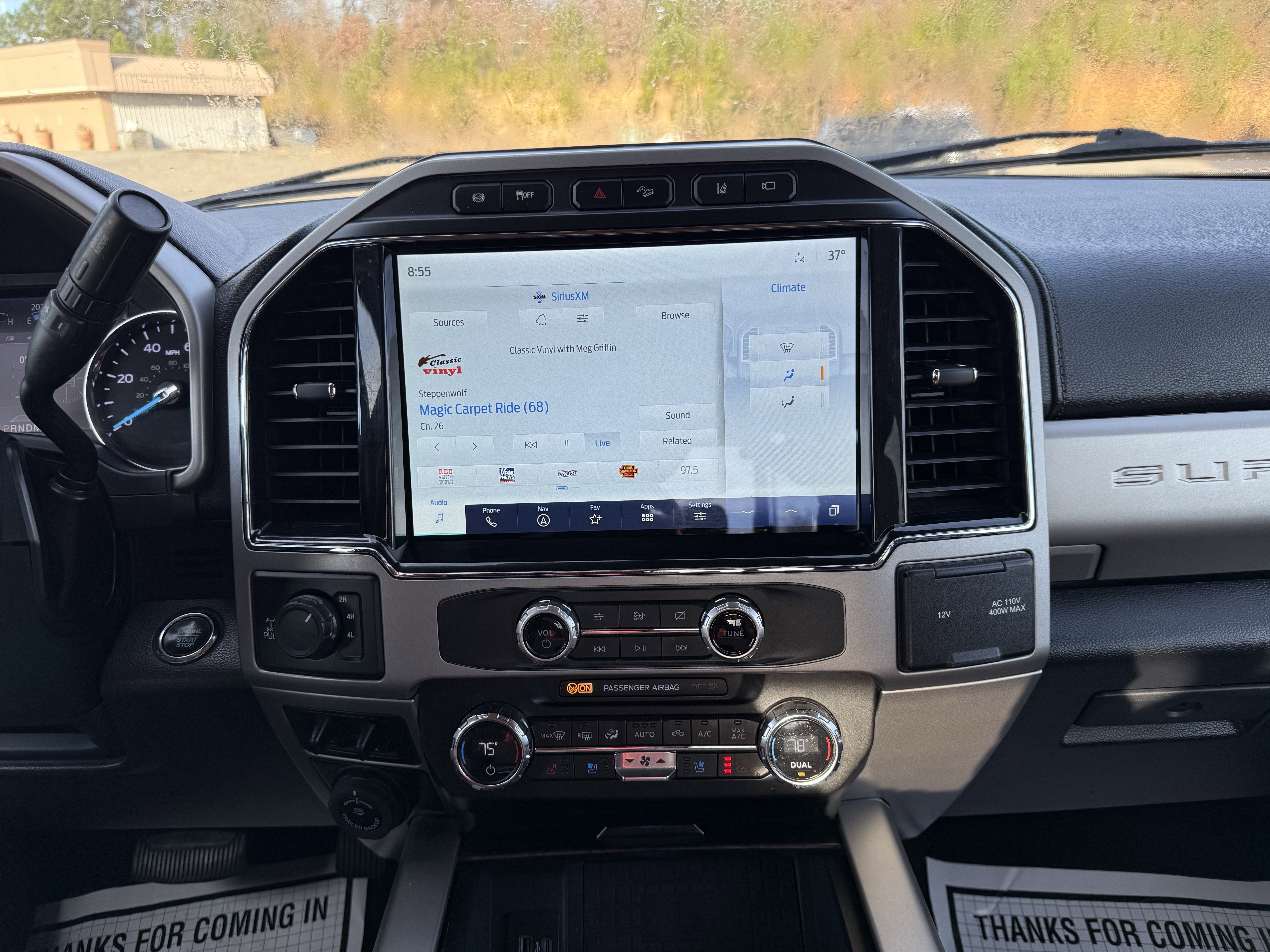 2022 Ford Super Duty F-250 SRW Base
