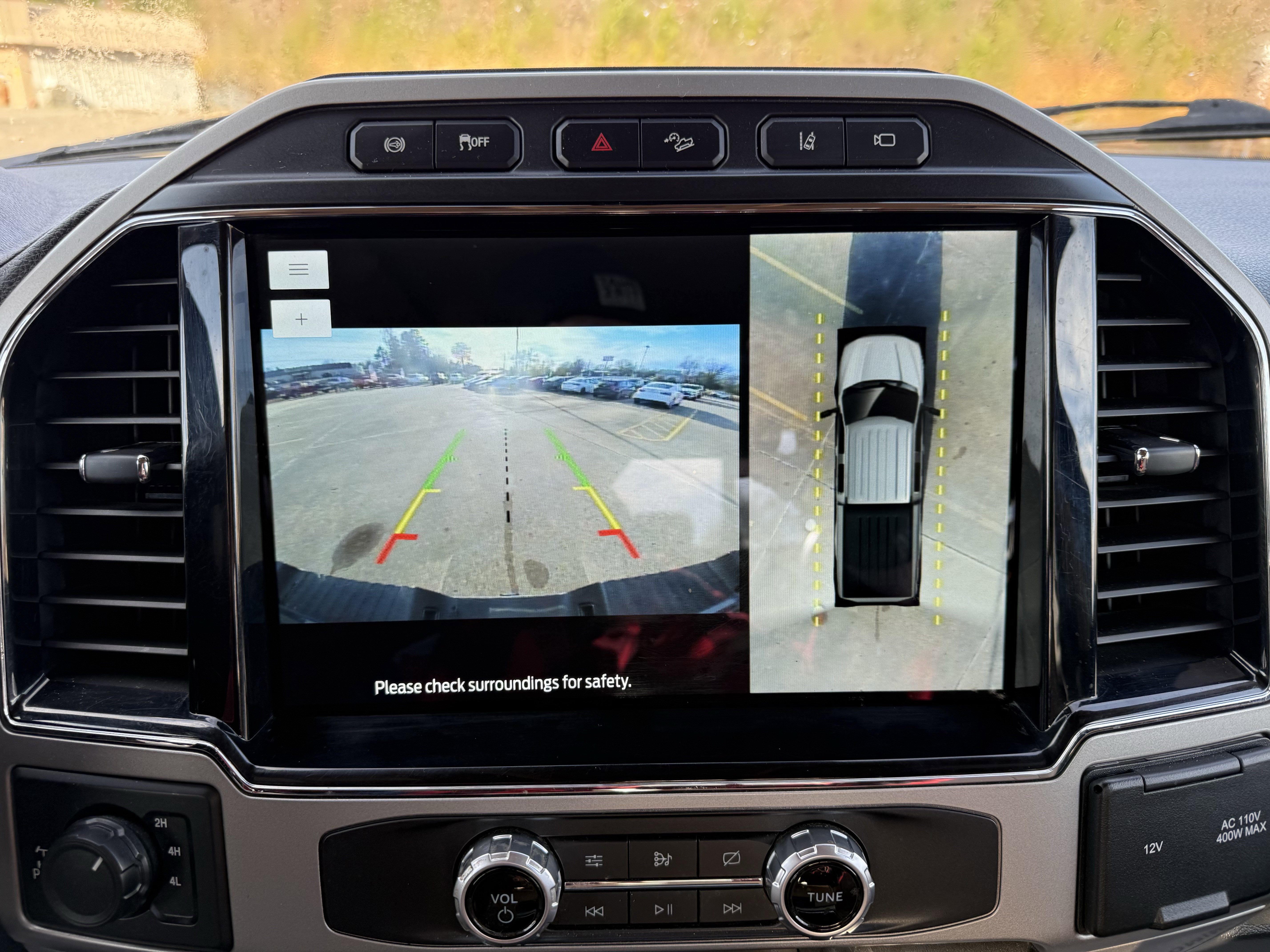 2022 Ford Super Duty F-250 SRW Base