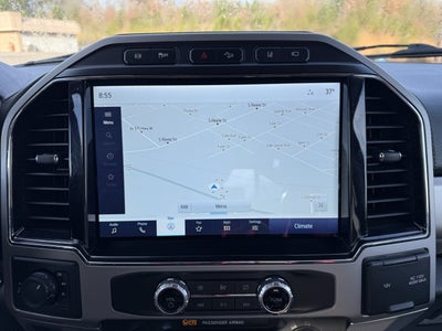 2022 Ford Super Duty F-250 SRW Base