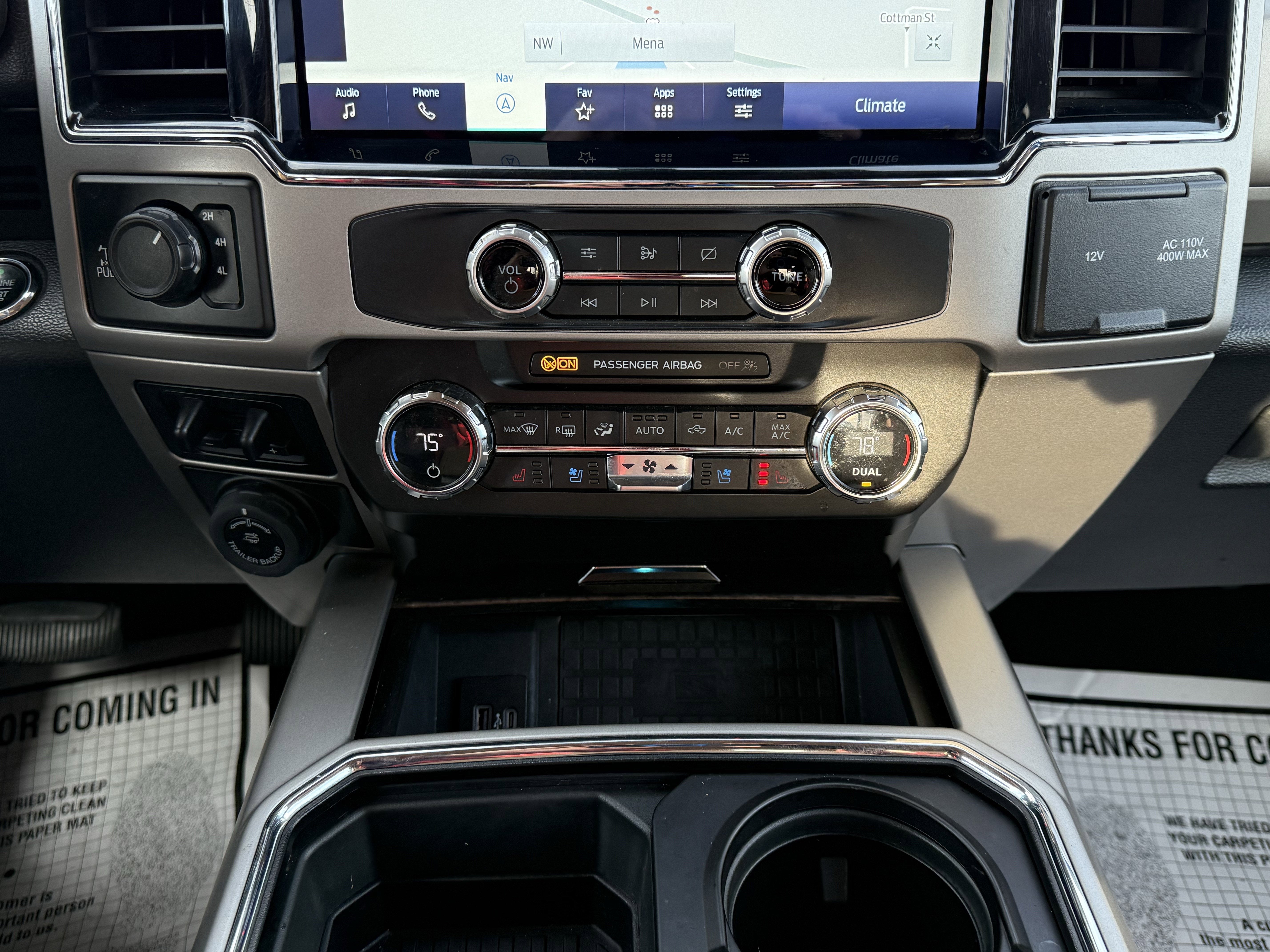 2022 Ford Super Duty F-250 SRW Base