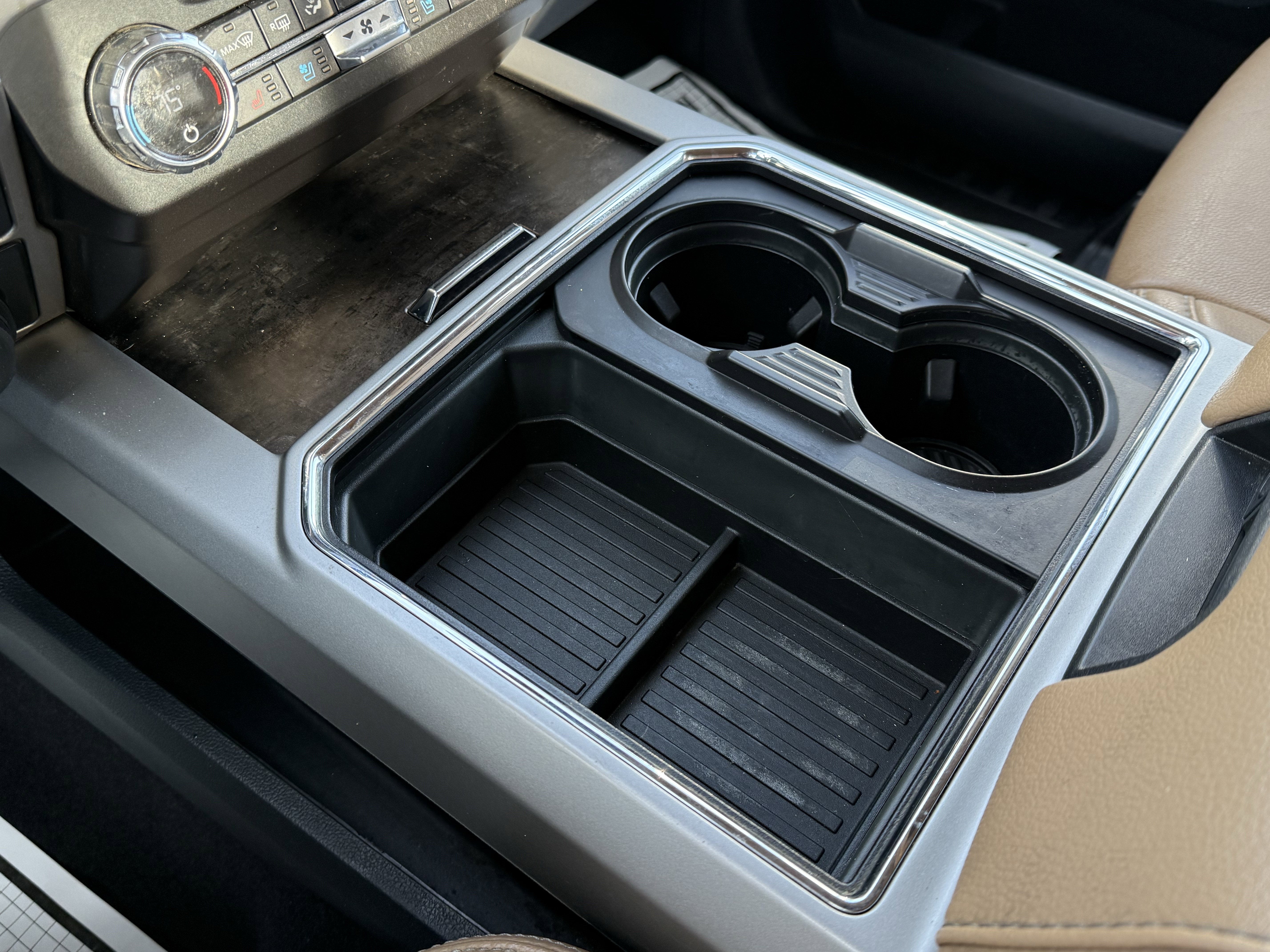 2022 Ford Super Duty F-250 SRW Base