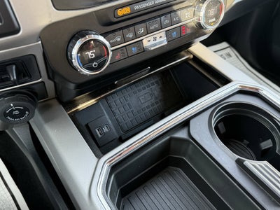 2022 Ford Super Duty F-250 SRW Base