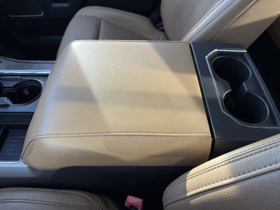 2022 Ford Super Duty F-250 SRW Base