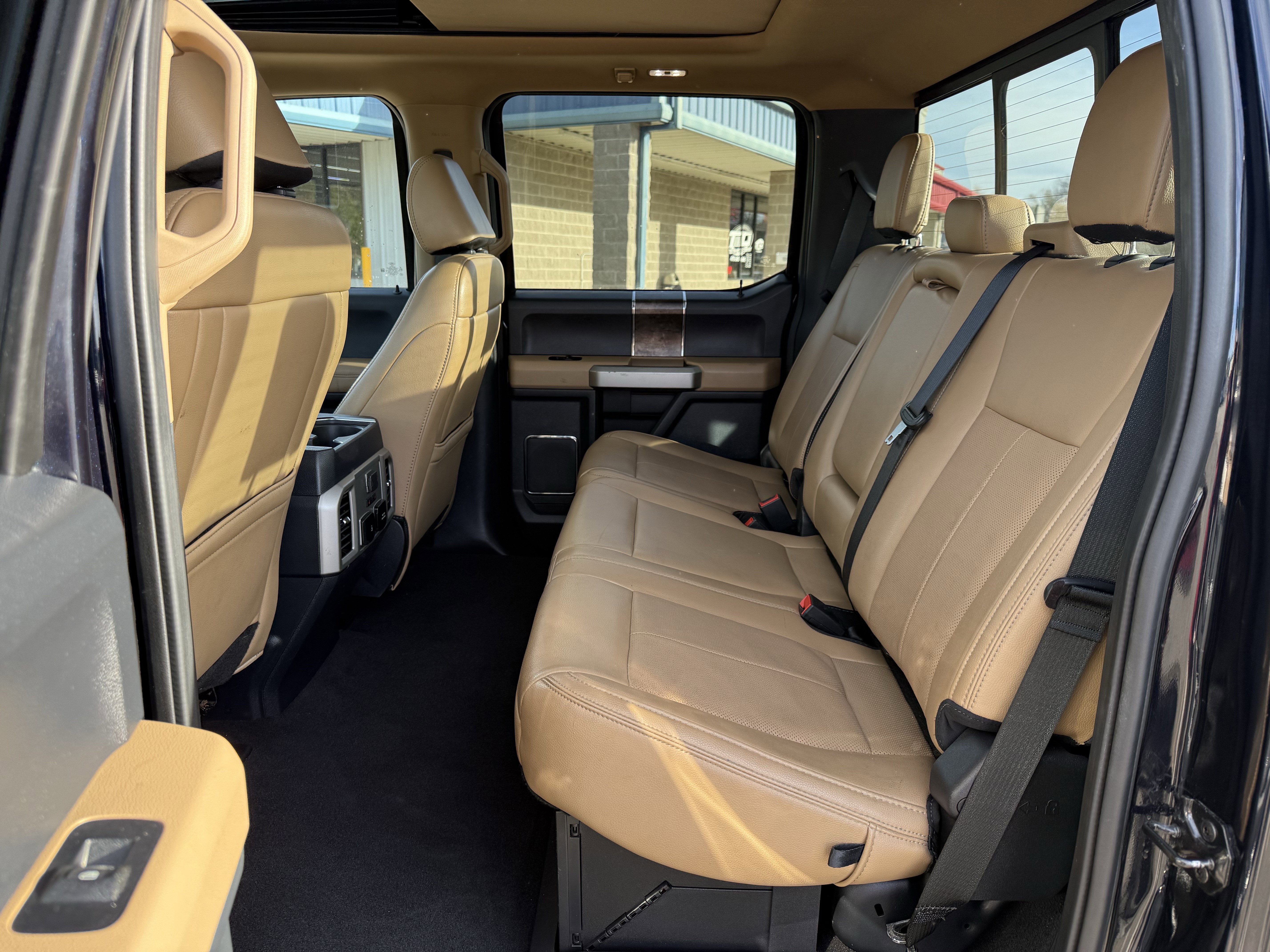 2022 Ford Super Duty F-250 SRW Base