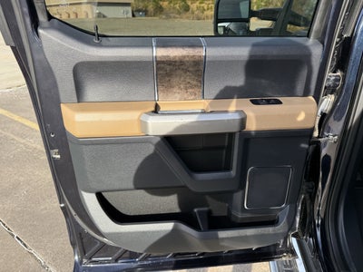 2022 Ford Super Duty F-250 SRW Base