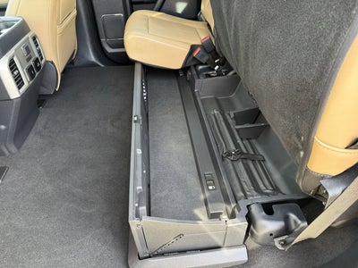 2022 Ford Super Duty F-250 SRW Base