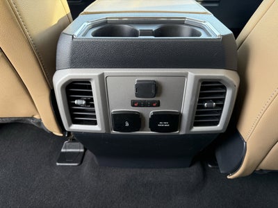 2022 Ford Super Duty F-250 SRW Base