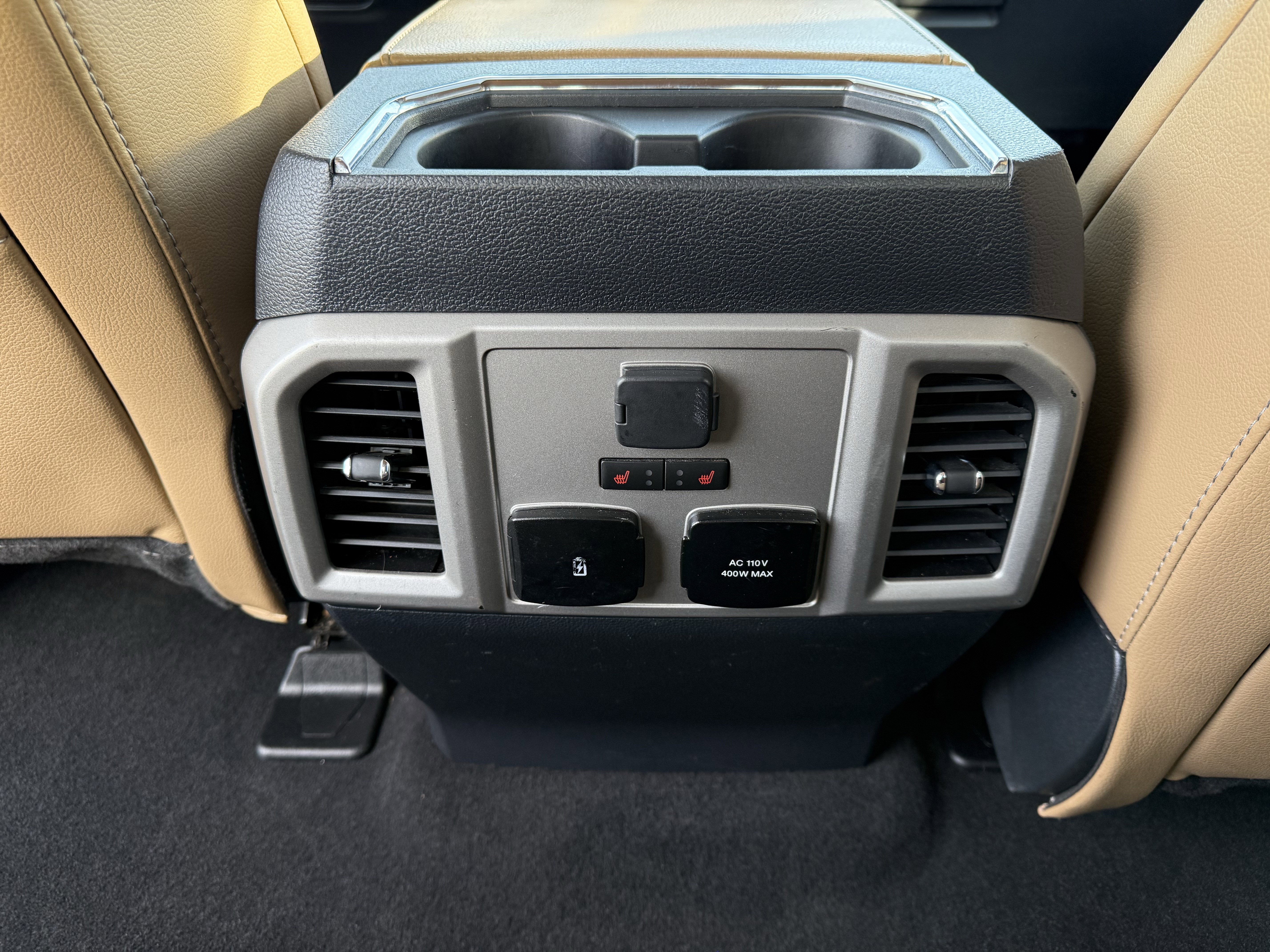 2022 Ford Super Duty F-250 SRW Base