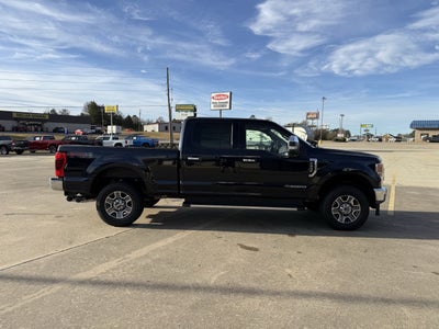 2022 Ford Super Duty F-250 SRW Base