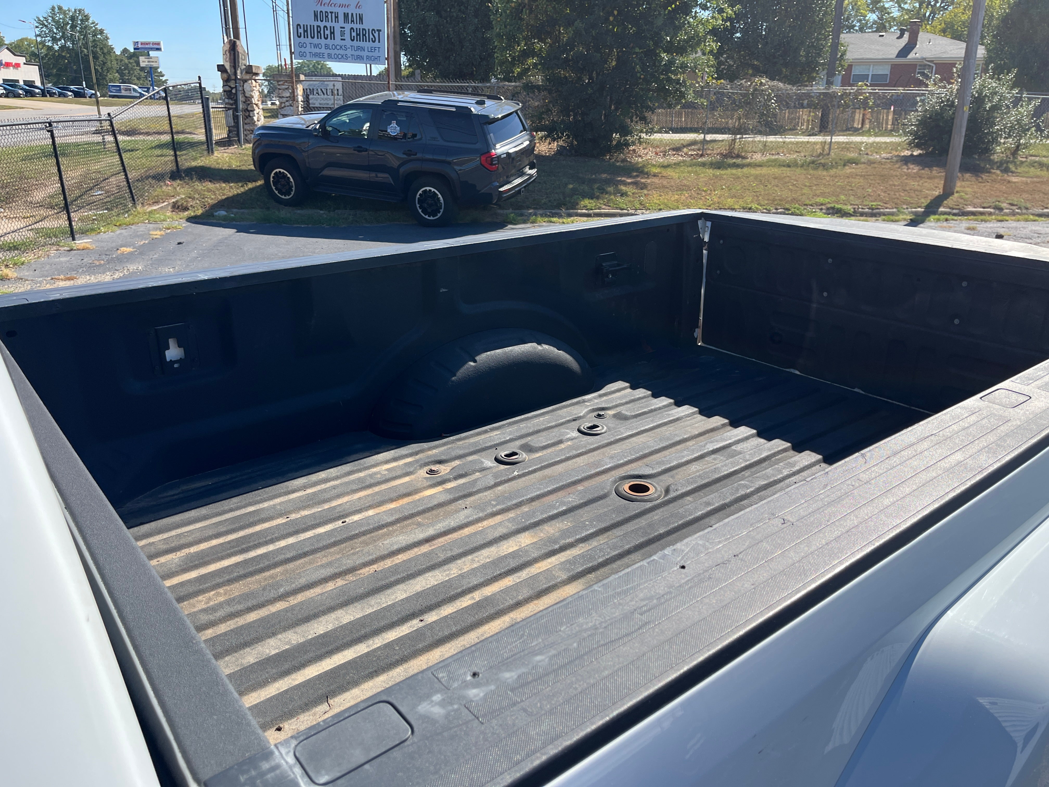 2022 Ford Super Duty F-350 DRW XL