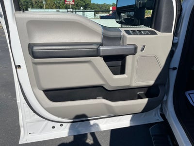 2022 Ford Super Duty F-350 DRW XL