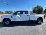2022 Ford Super Duty F-350 DRW XL