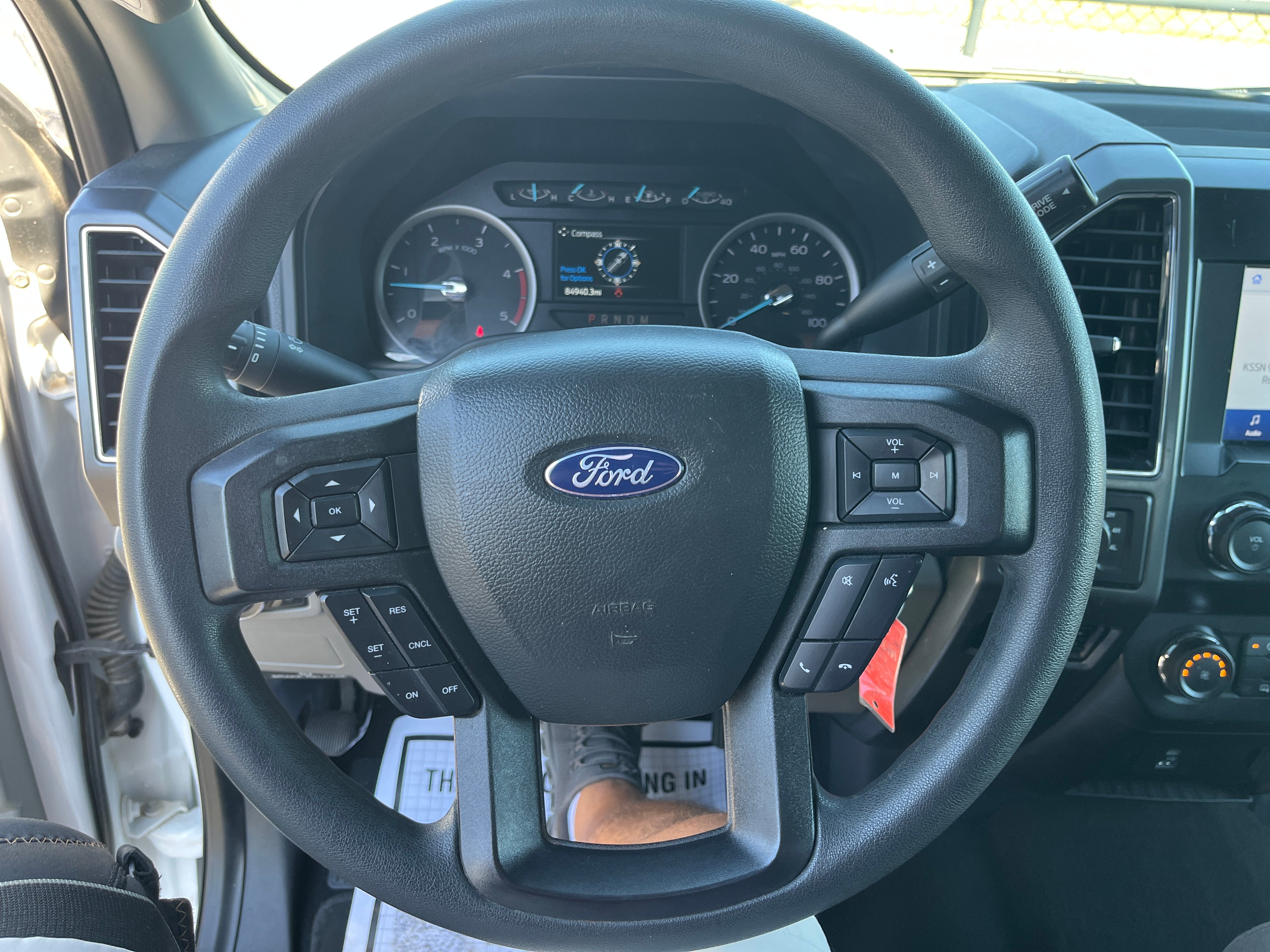 2022 Ford Super Duty F-350 DRW XL