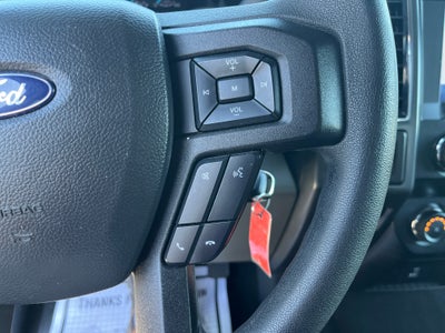 2022 Ford Super Duty F-350 DRW XL