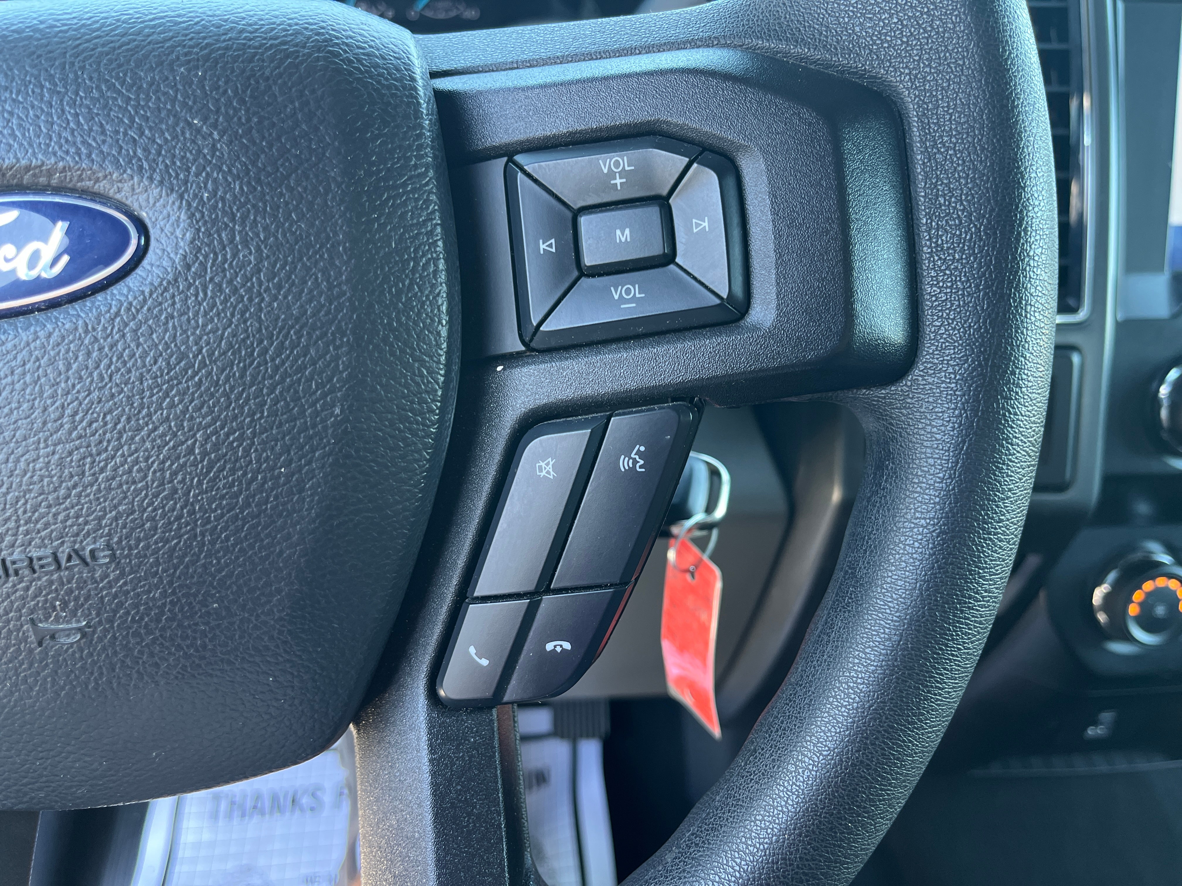 2022 Ford Super Duty F-350 DRW XL