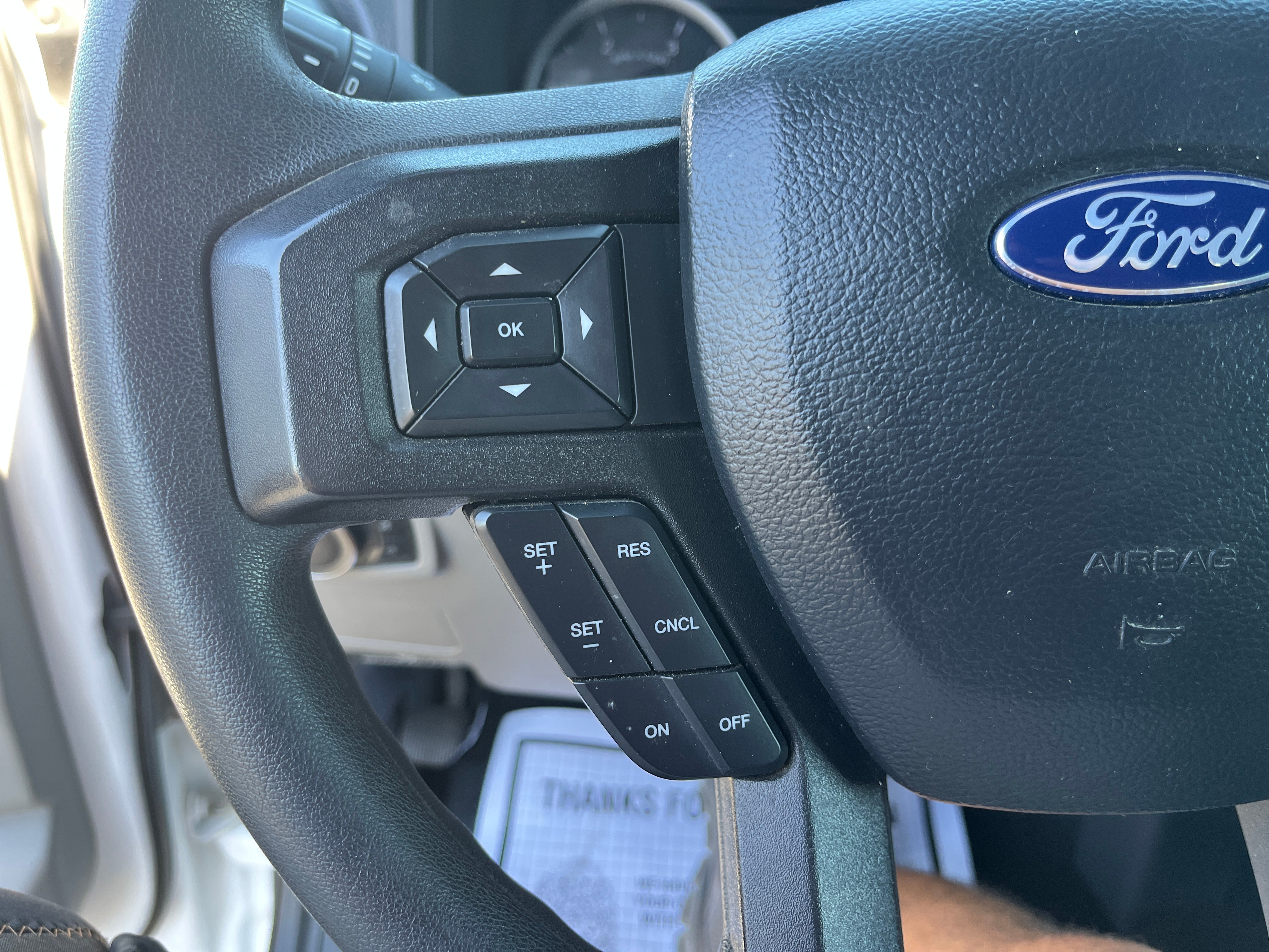 2022 Ford Super Duty F-350 DRW XL