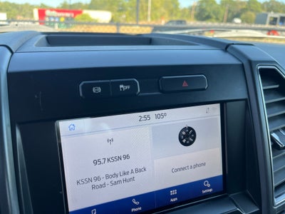 2022 Ford Super Duty F-350 DRW XL