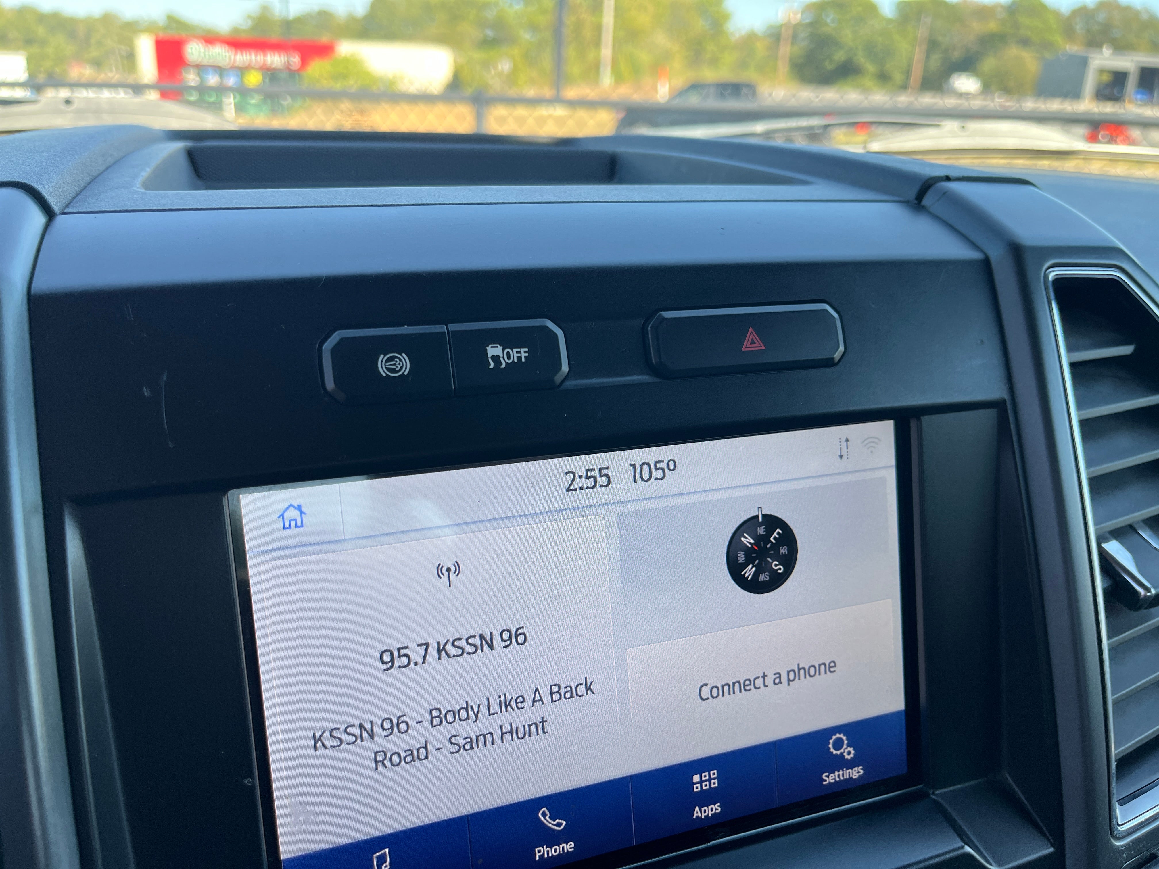 2022 Ford Super Duty F-350 DRW XL