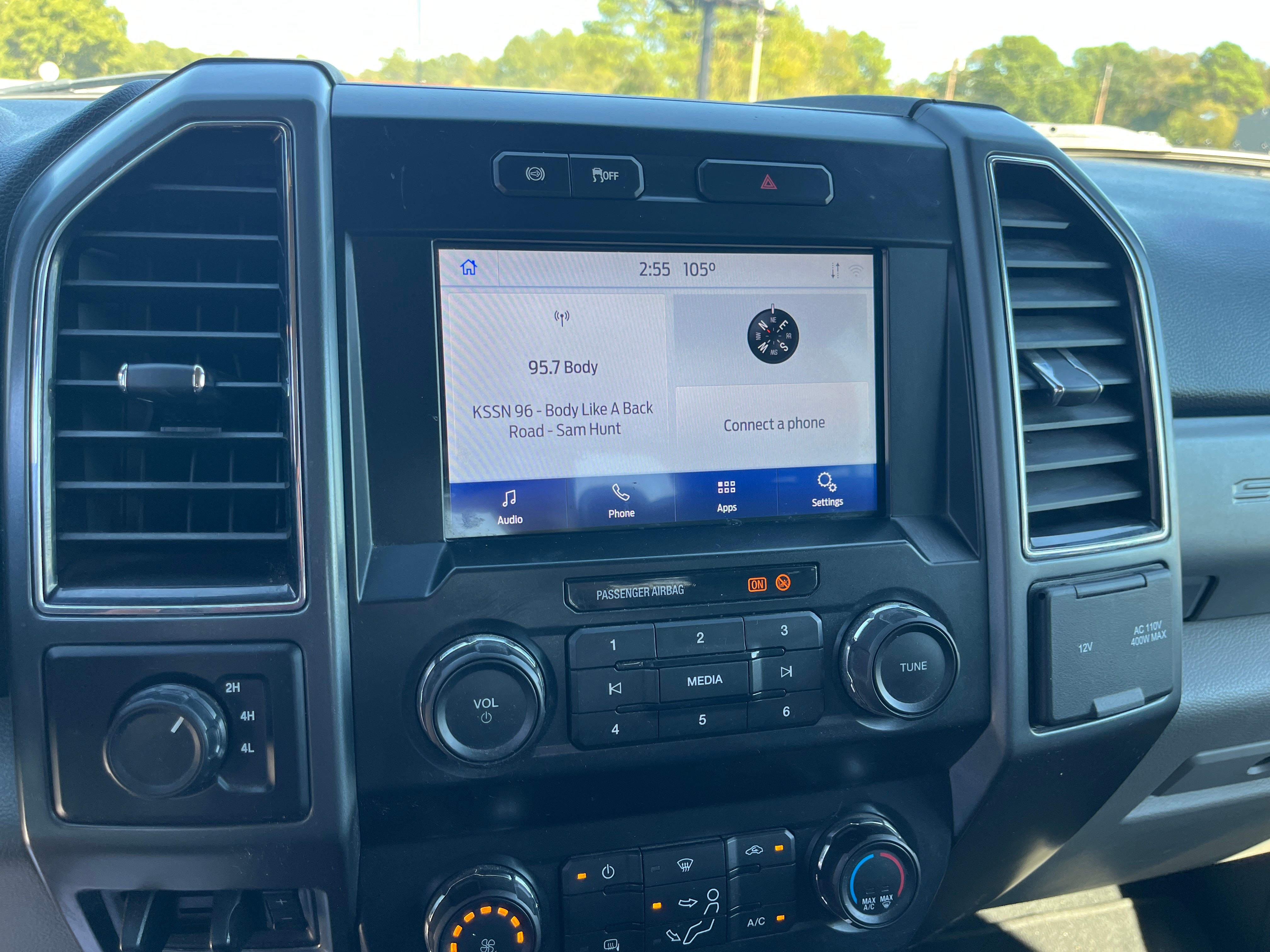 2022 Ford Super Duty F-350 DRW XL