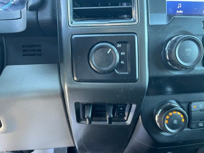 2022 Ford Super Duty F-350 DRW XL